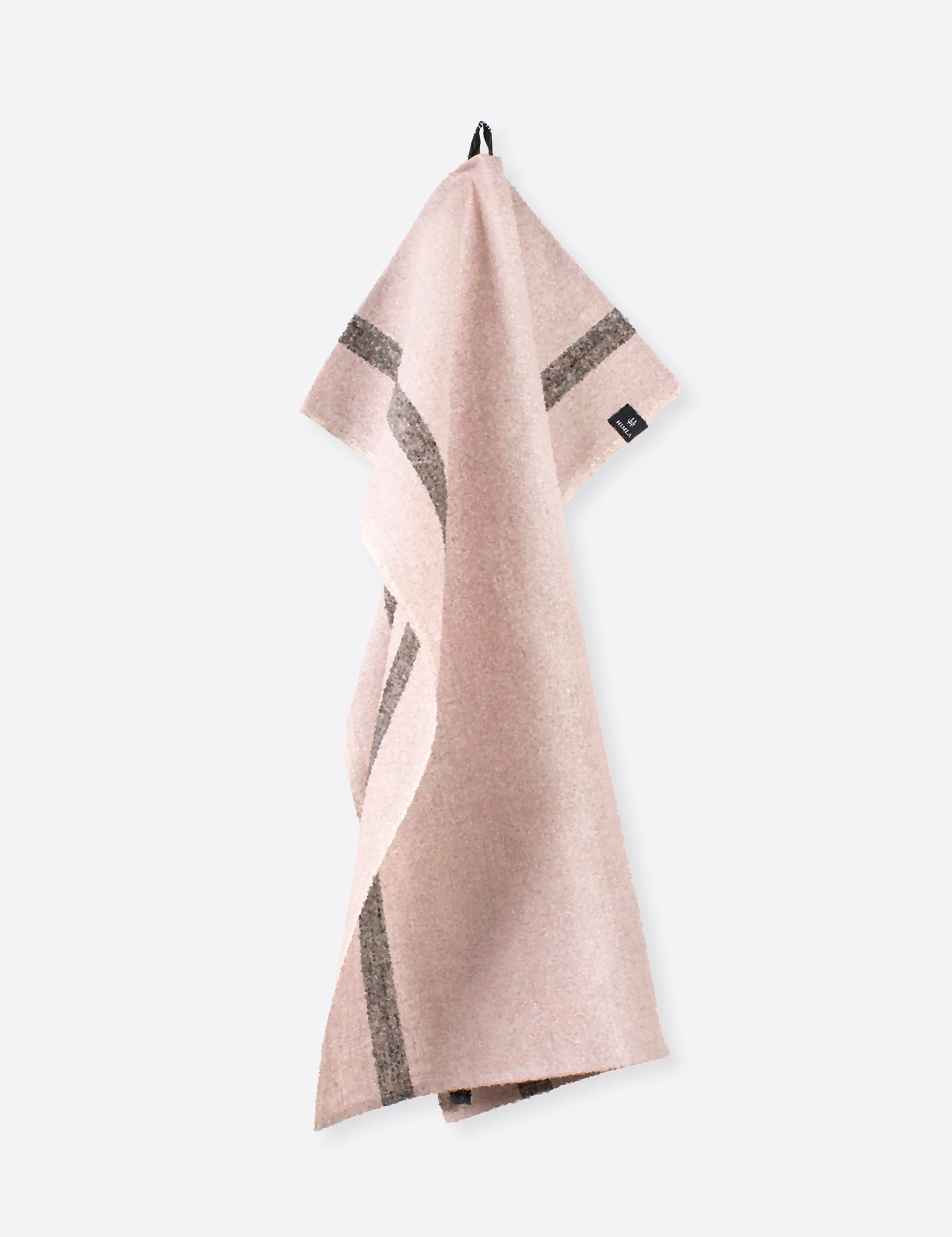 Nelly Kökshandduk Rose 2-pack | HIMLA