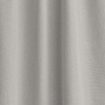 Nightfall Måttbeställd Mörkläggningsgardin Light grey | HIMLA