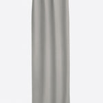 Nightfall Mörkläggningsgardin Light grey | HIMLA