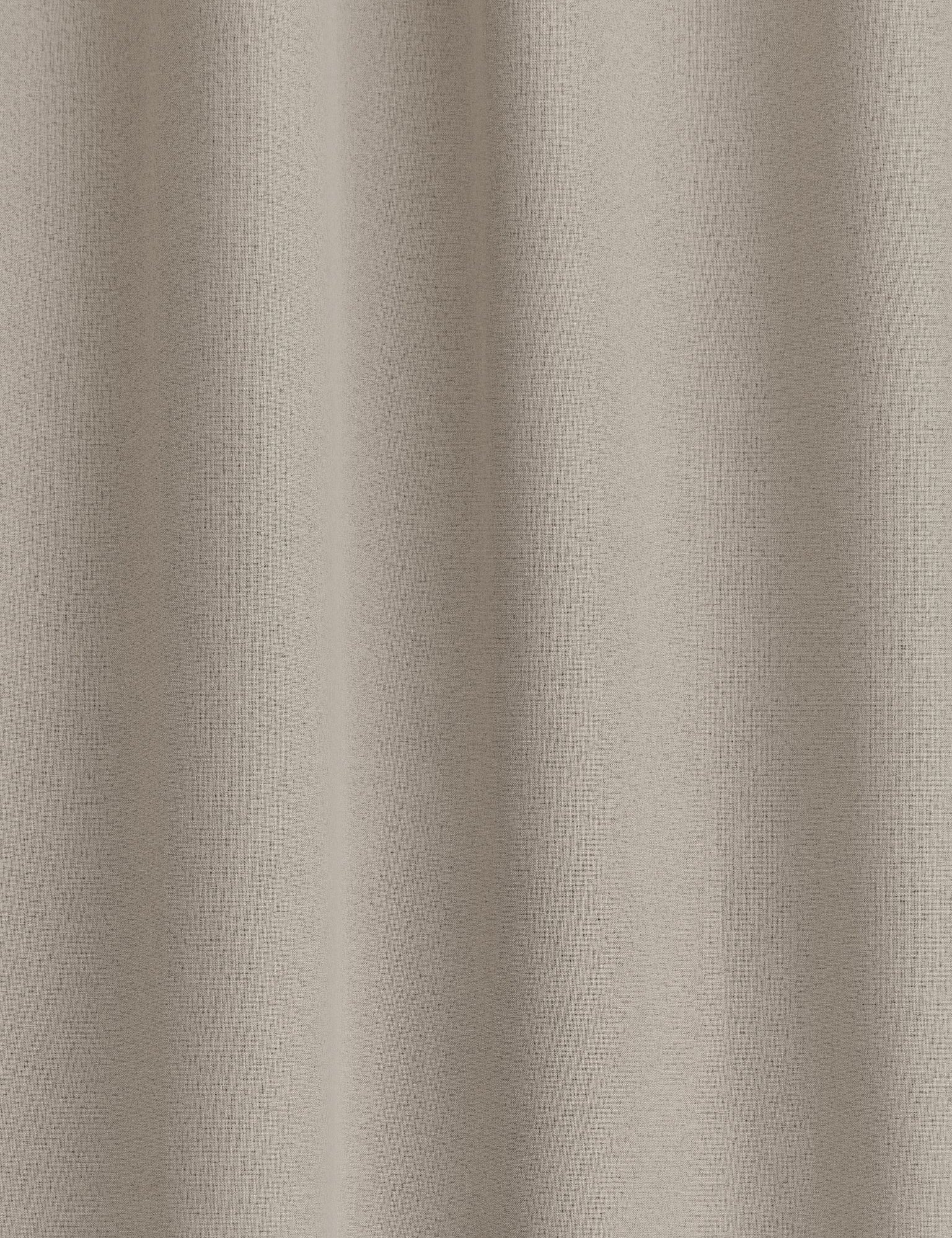Nightfall Tygprov Warm beige | HIMLA