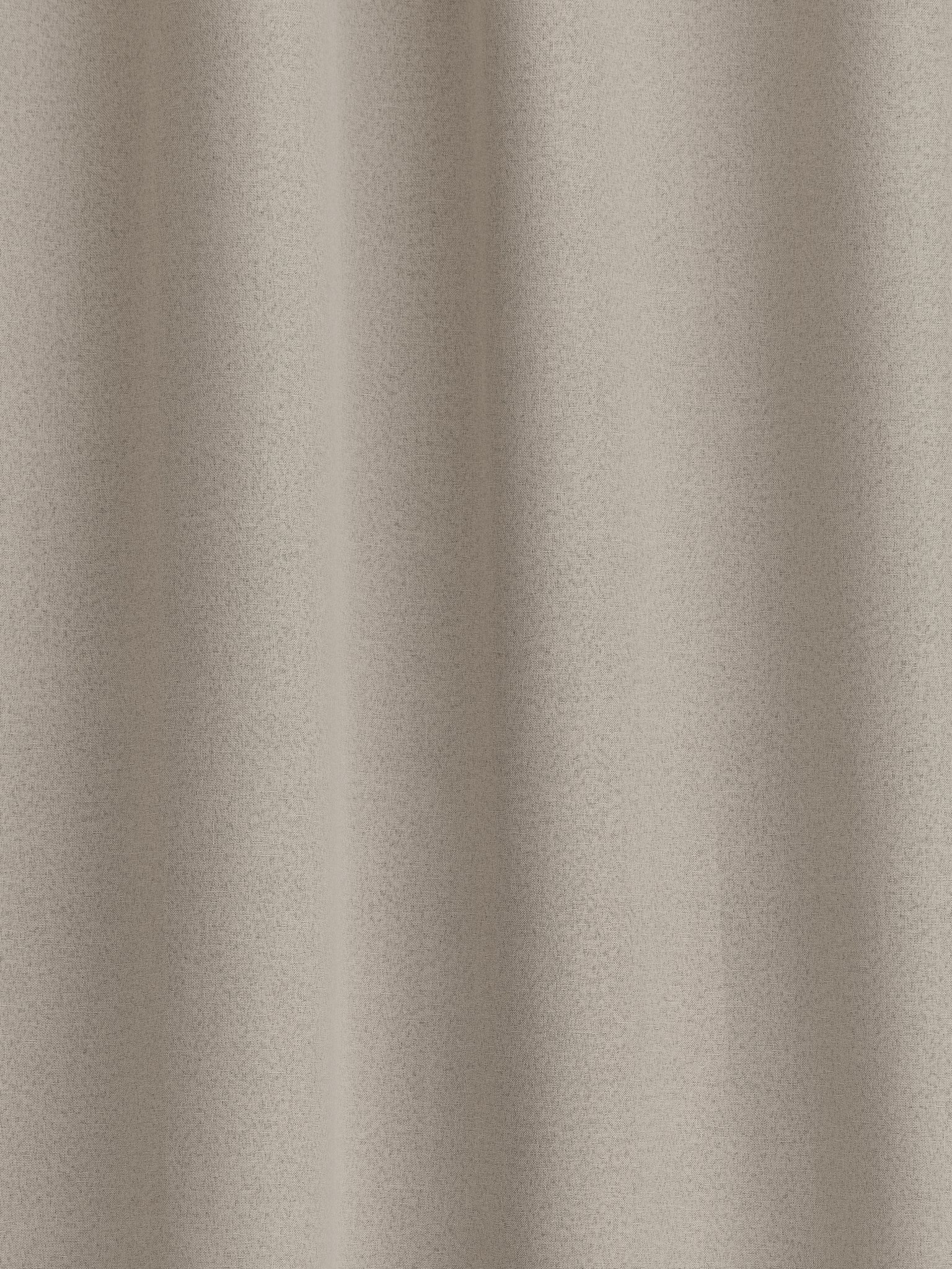 Nightfall Tygprov Warm beige | HIMLA