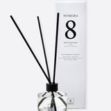 Numero Doftpinnar No 8 | HIMLA