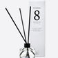 Numero Doftpinnar No 8 | HIMLA