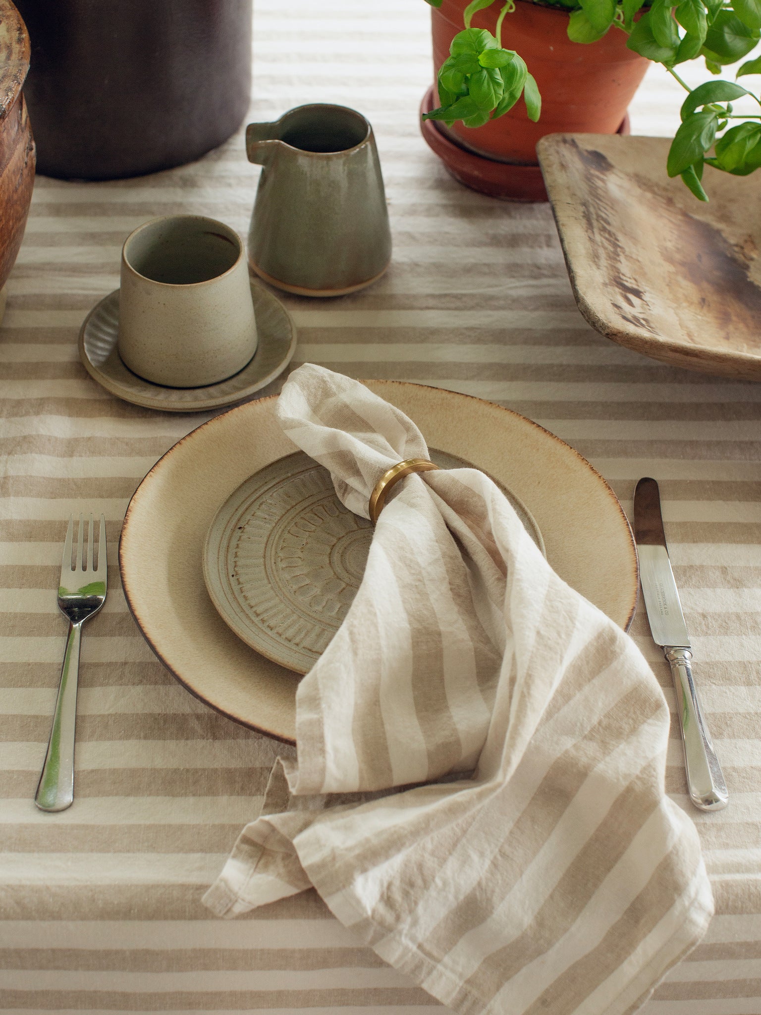 Riviera Duk Sand | HIMLA