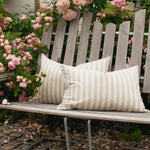 Riviera Kuddfodral Sand 40x60 cm | HIMLA