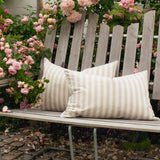 Riviera Kuddfodral Sand 40x60 cm | HIMLA
