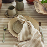Riviera Servett Sand 4-pack | HIMLA