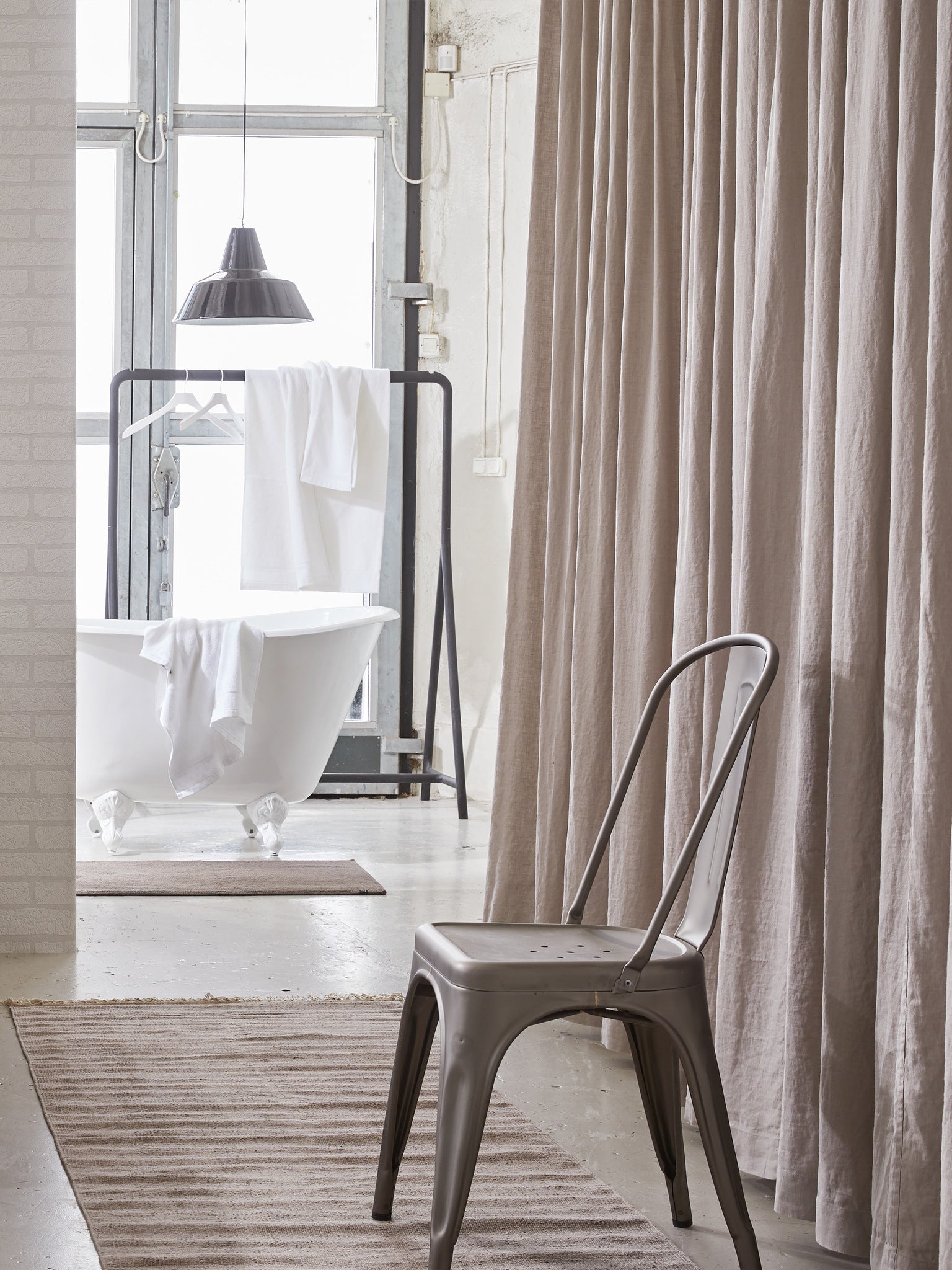 Särö Matta Concrete | HIMLA
