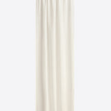Siljan Gardin White | HIMLA