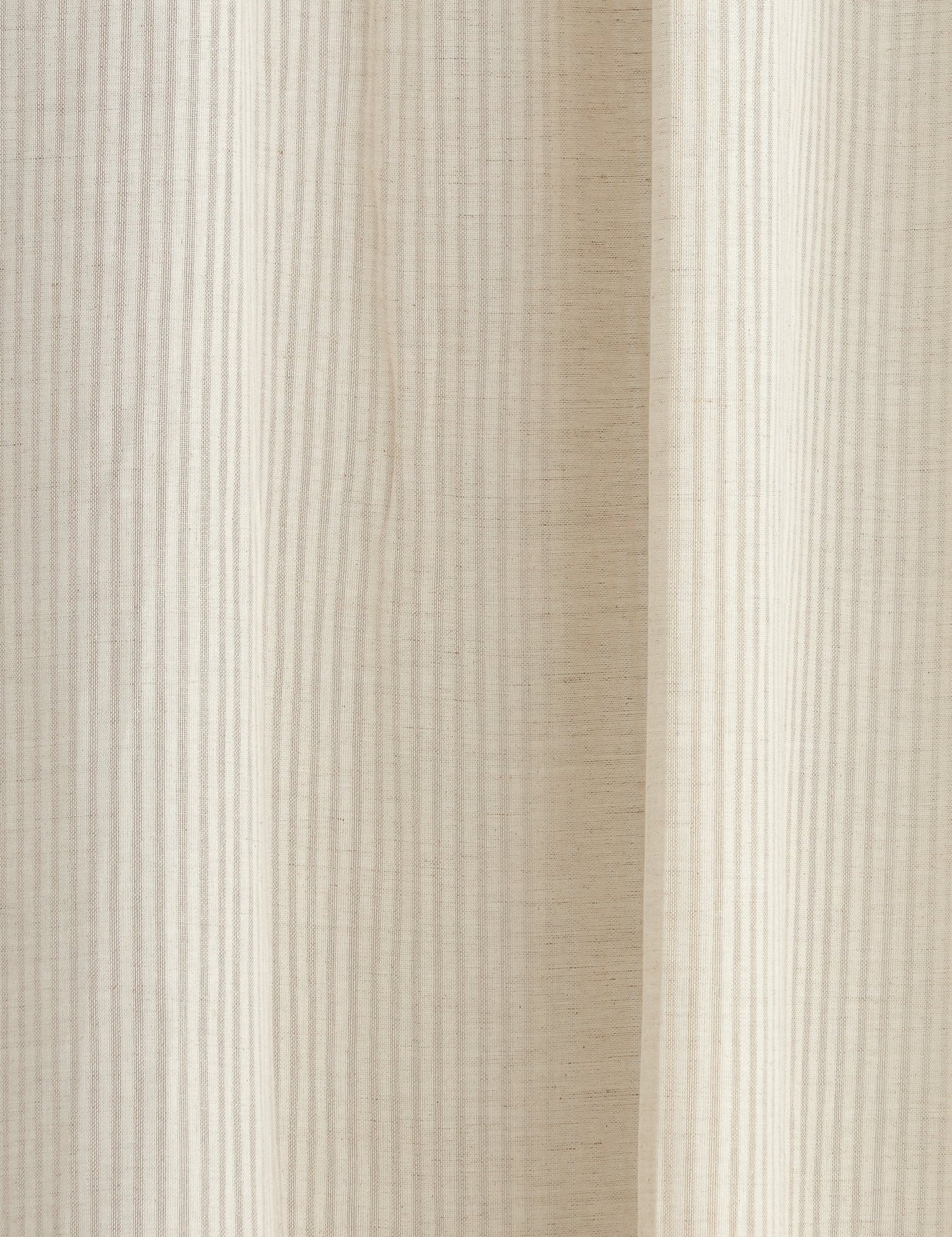 Siljan Tygprov Oatmeal | HIMLA