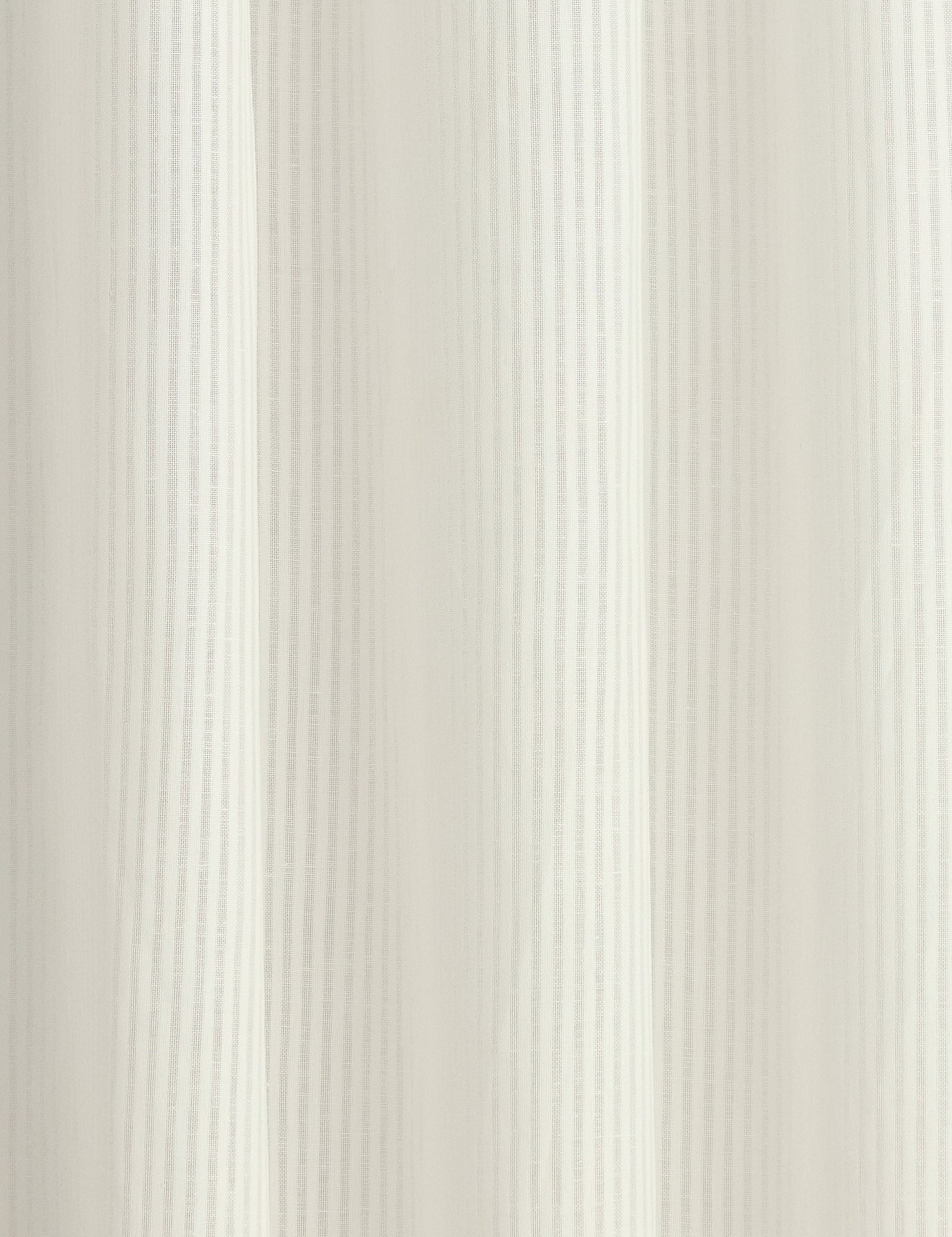 Siljan Tygprov White | HIMLA