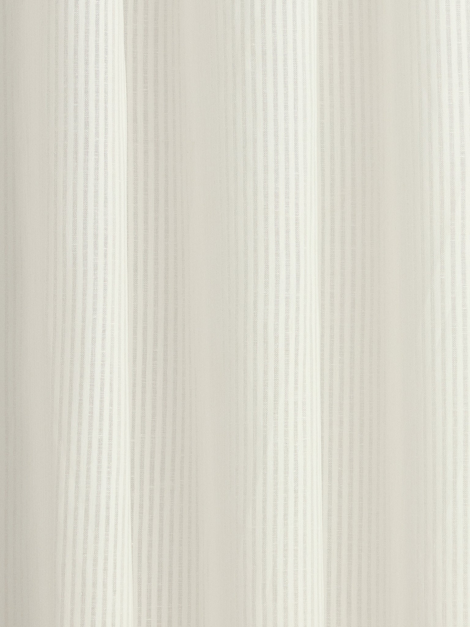 Siljan Tygprov White | HIMLA