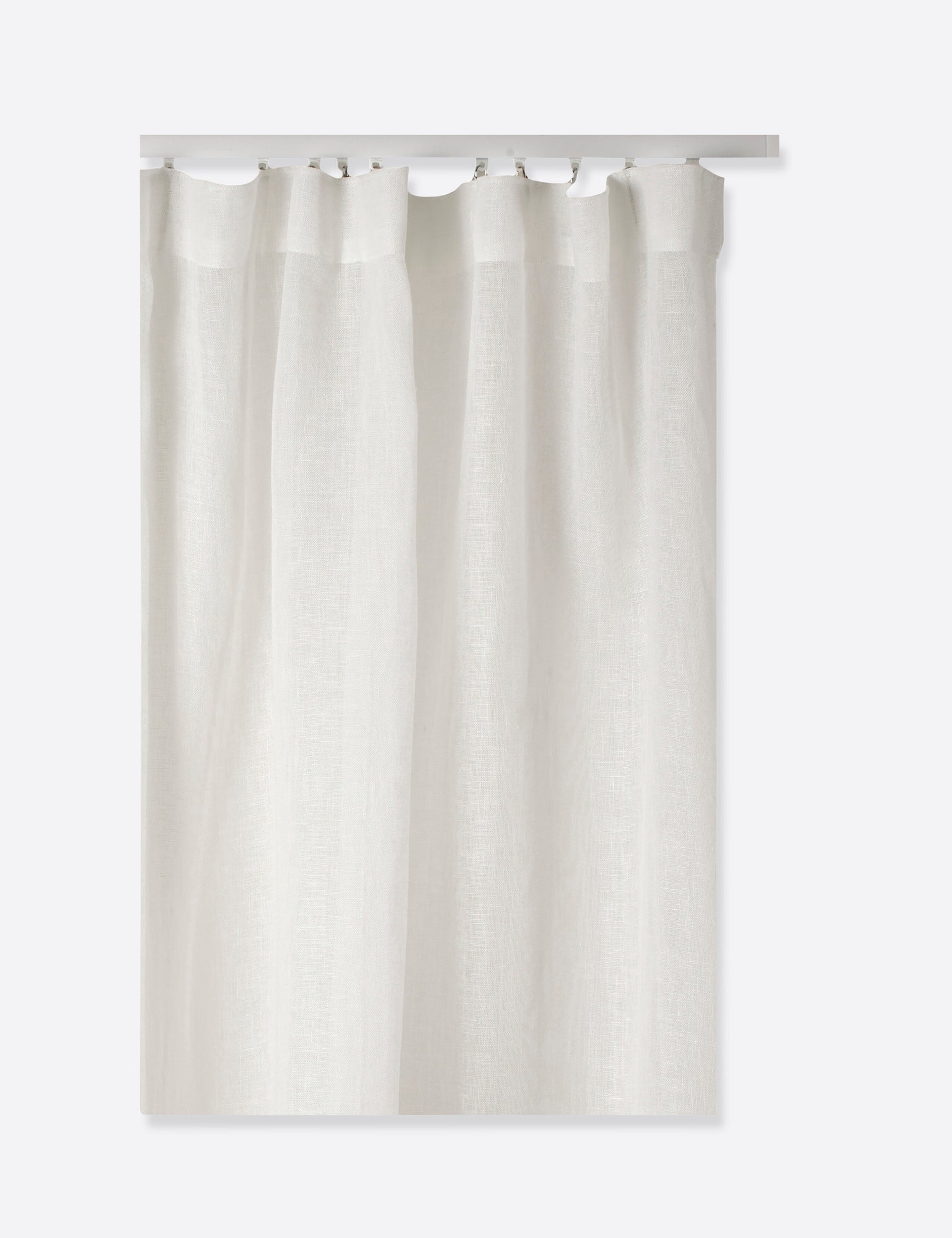 Sirocco Gardin White | HIMLA