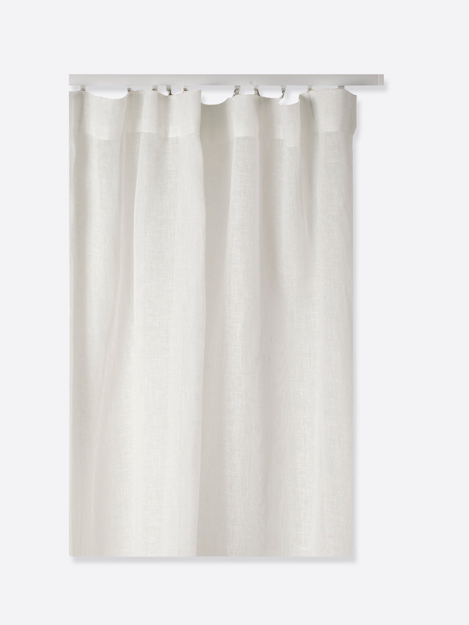Sirocco Gardin White | HIMLA