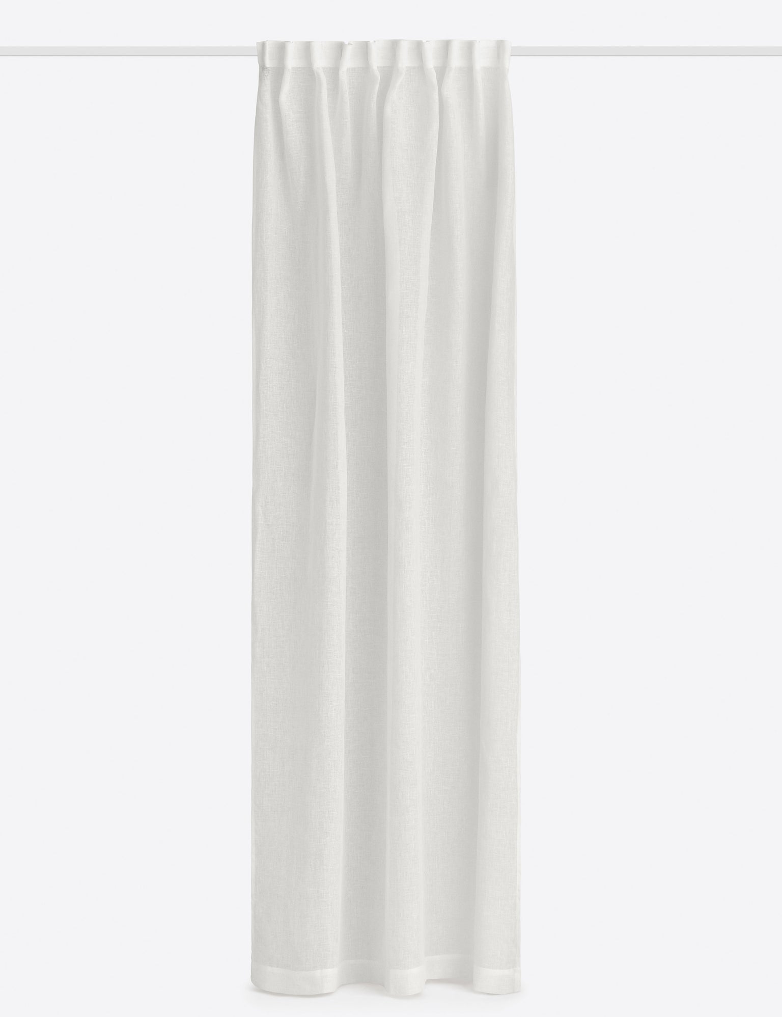 Skylight Gardin Off-white | HIMLA