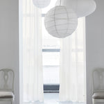 Skylight Gardin Off-white | HIMLA