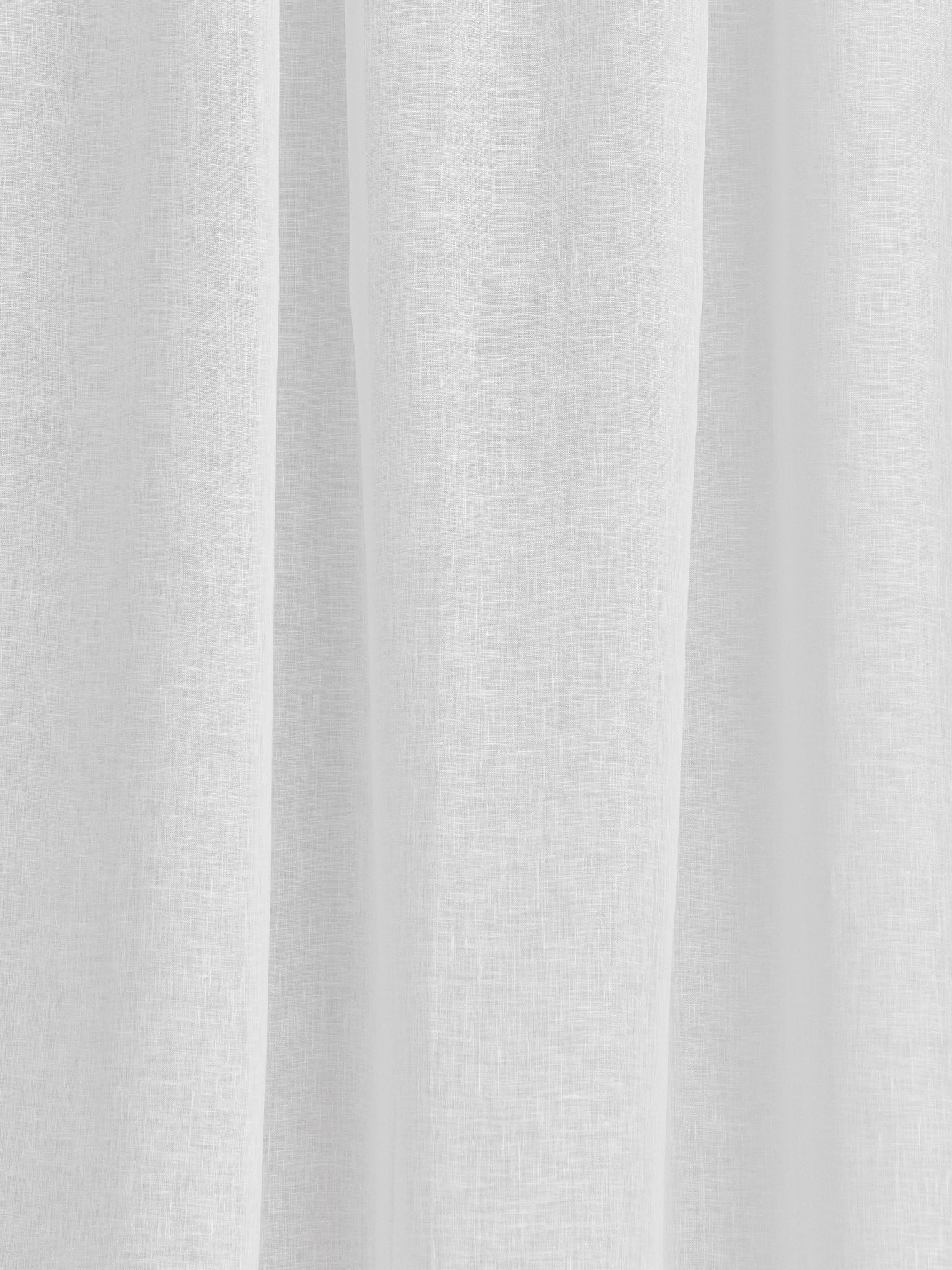 Skylight Gardin White | HIMLA