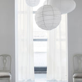 Skylight Måttbeställd Gardin Off-white | HIMLA