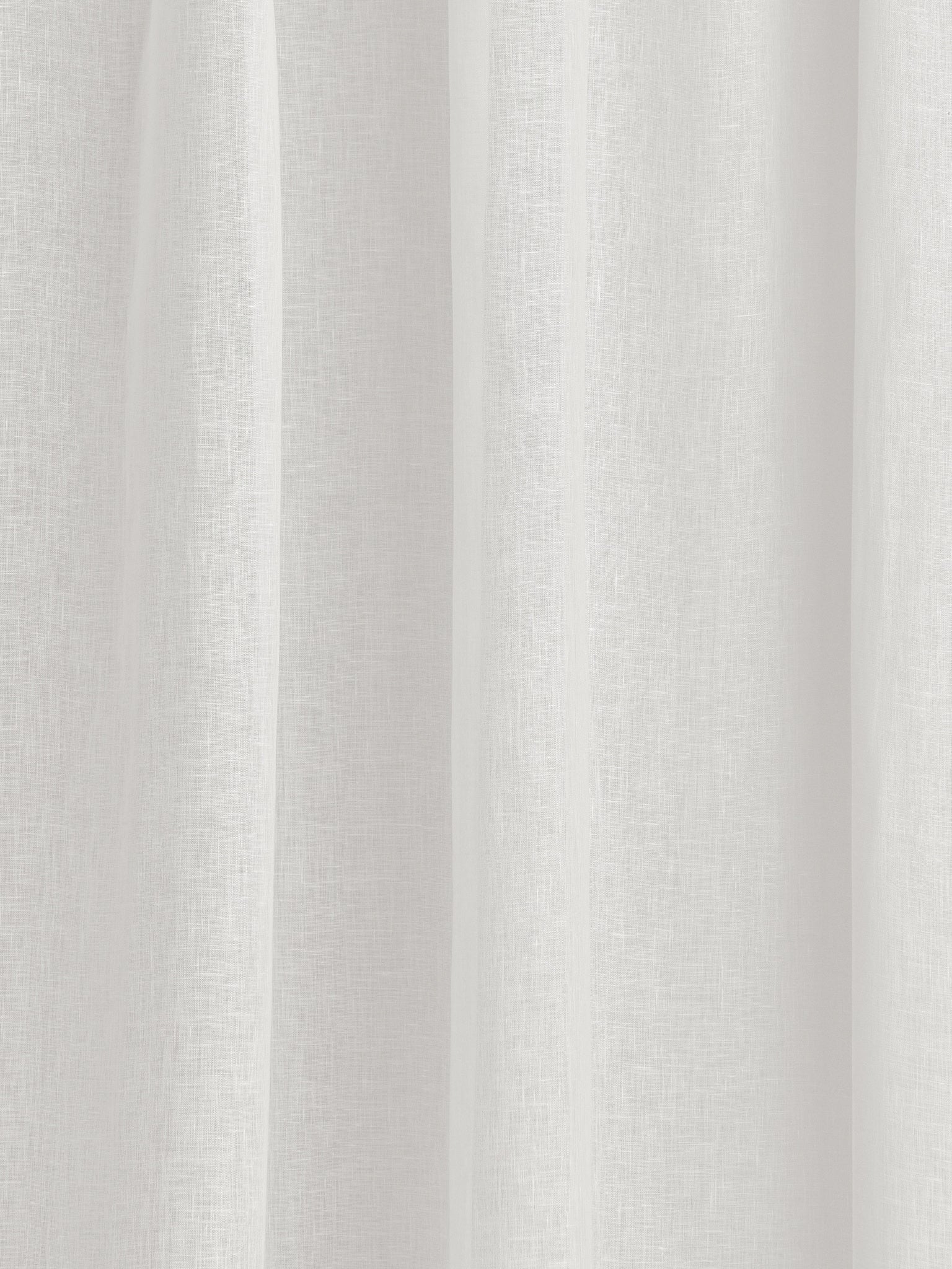 Skylight Tygprov Off-white | HIMLA