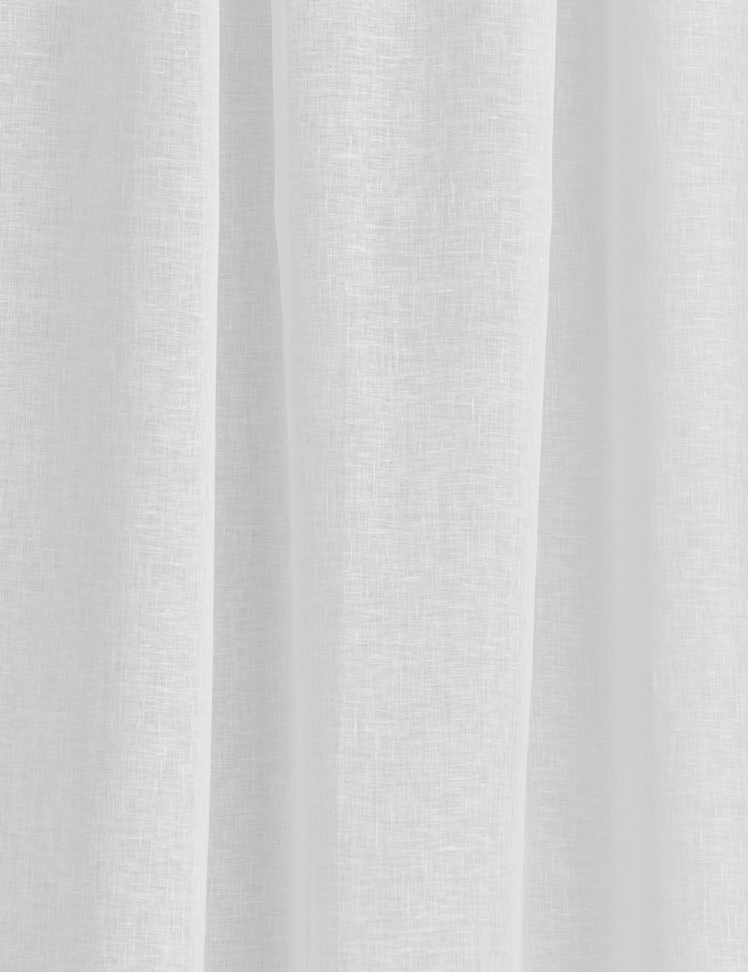 Skylight Tygprov White | HIMLA
