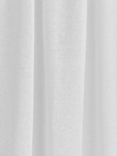 Skylight Tygprov White | HIMLA