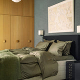 Soul Duvet cover Antique