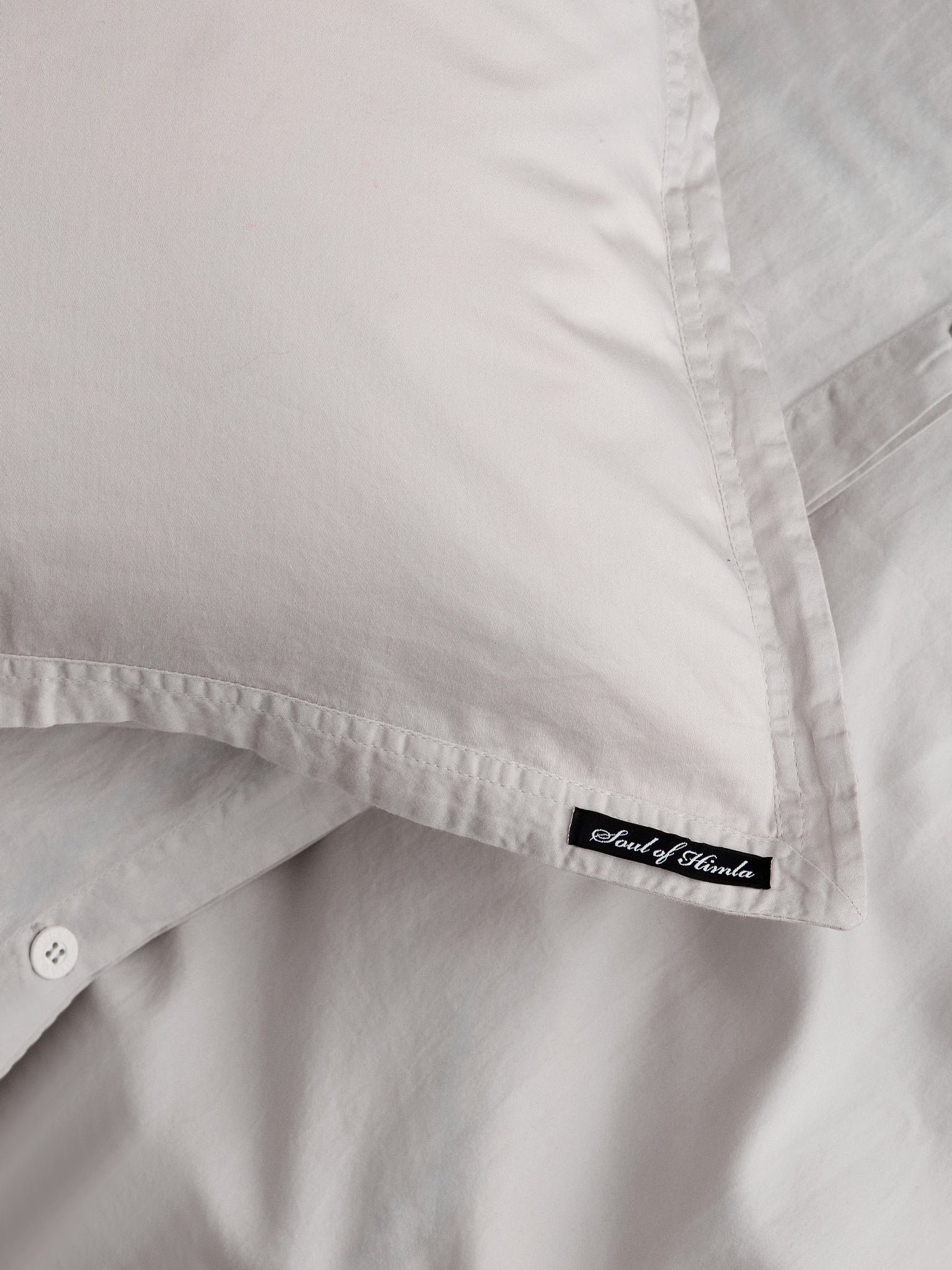 Soul Påslakan Mother of pearl | HIMLA