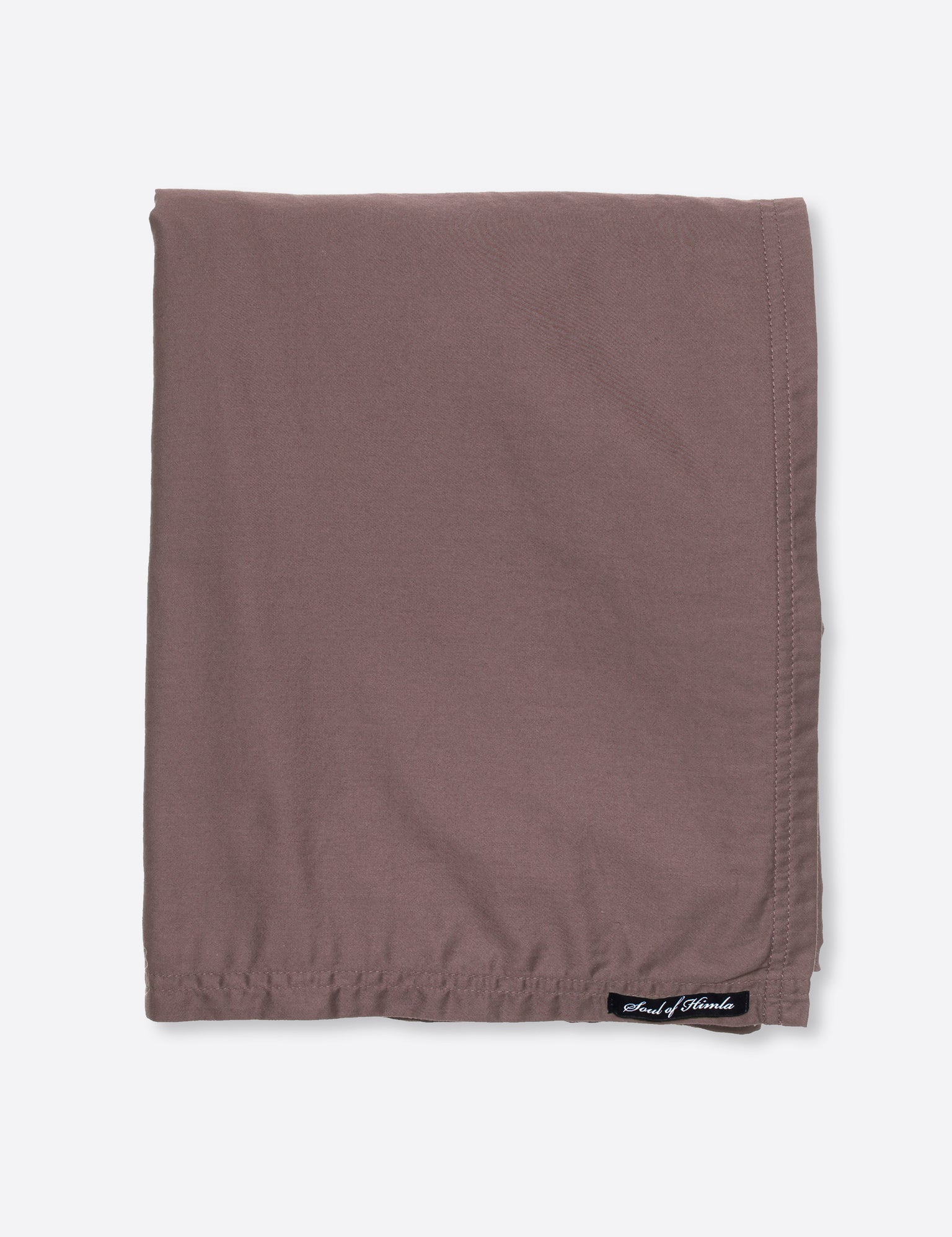 Soul Underlakan Maroon | HIMLA