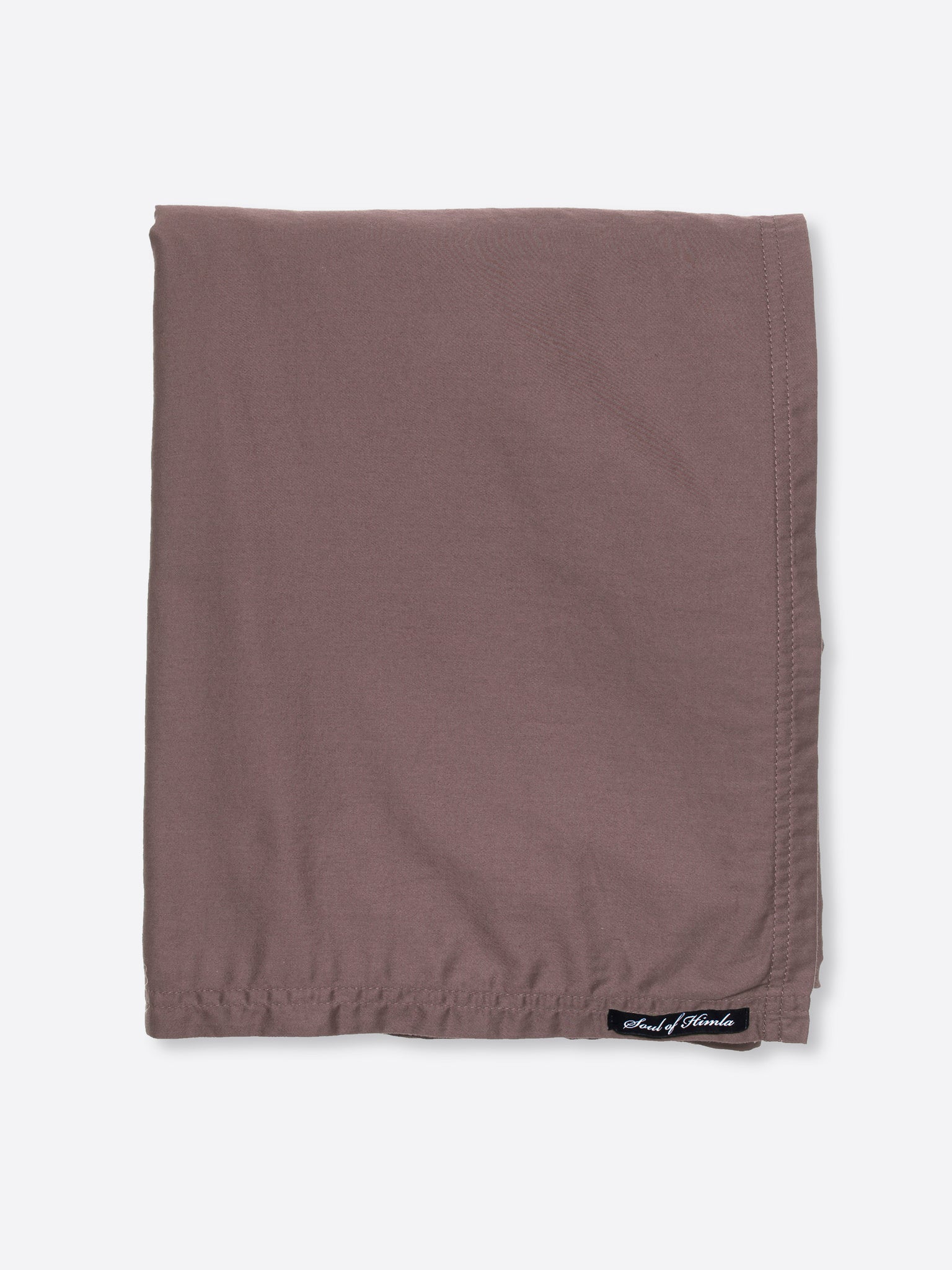 Soul Underlakan Maroon | HIMLA