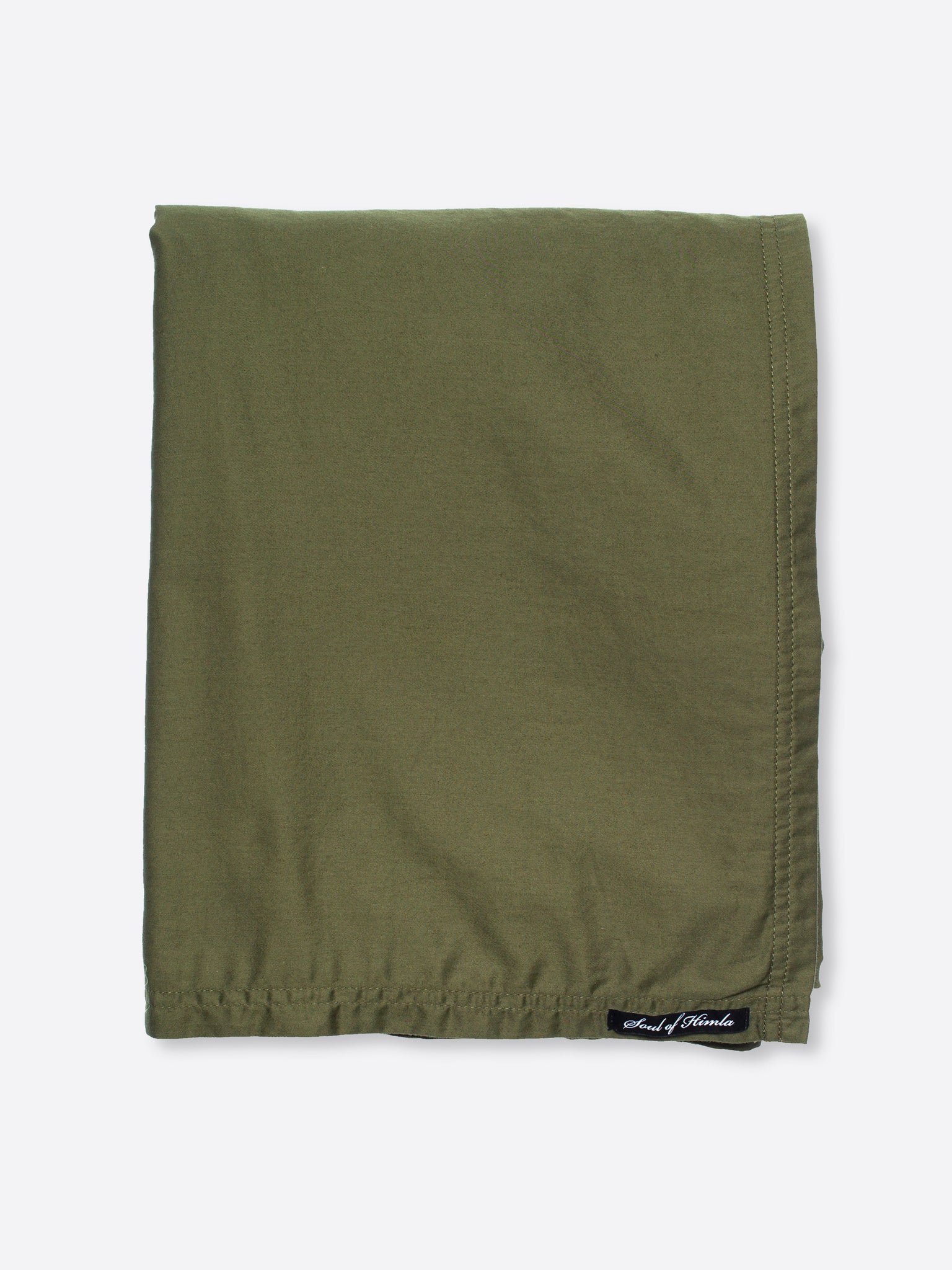 Soul Underlakan Pine | HIMLA