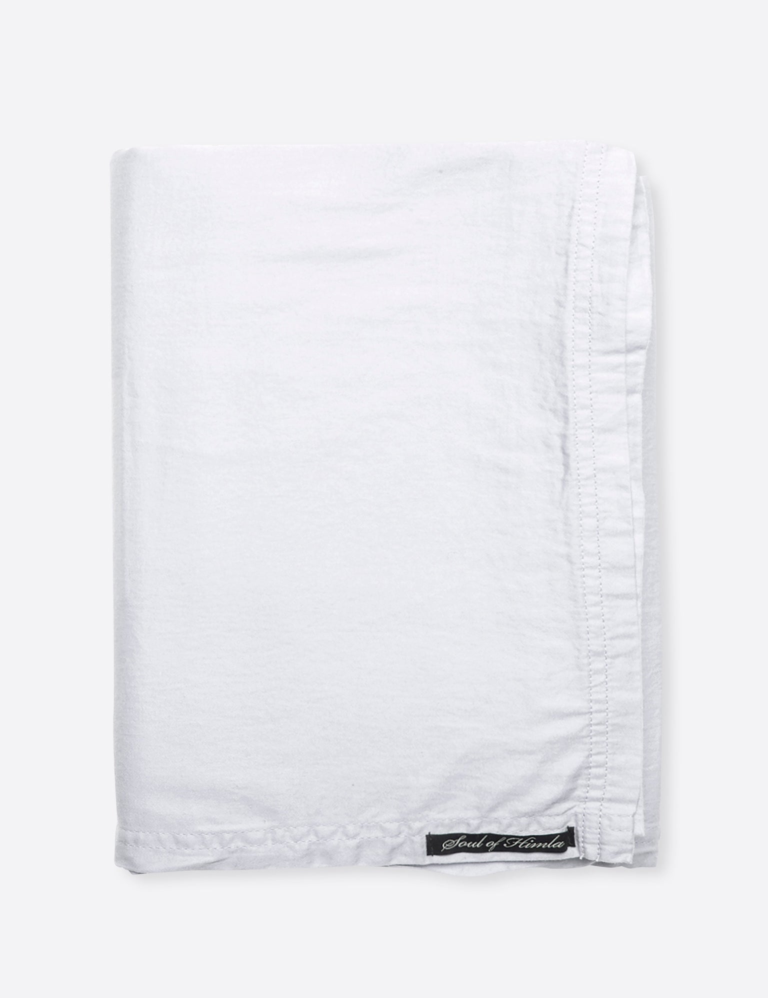 Soul Underlakan White | HIMLA