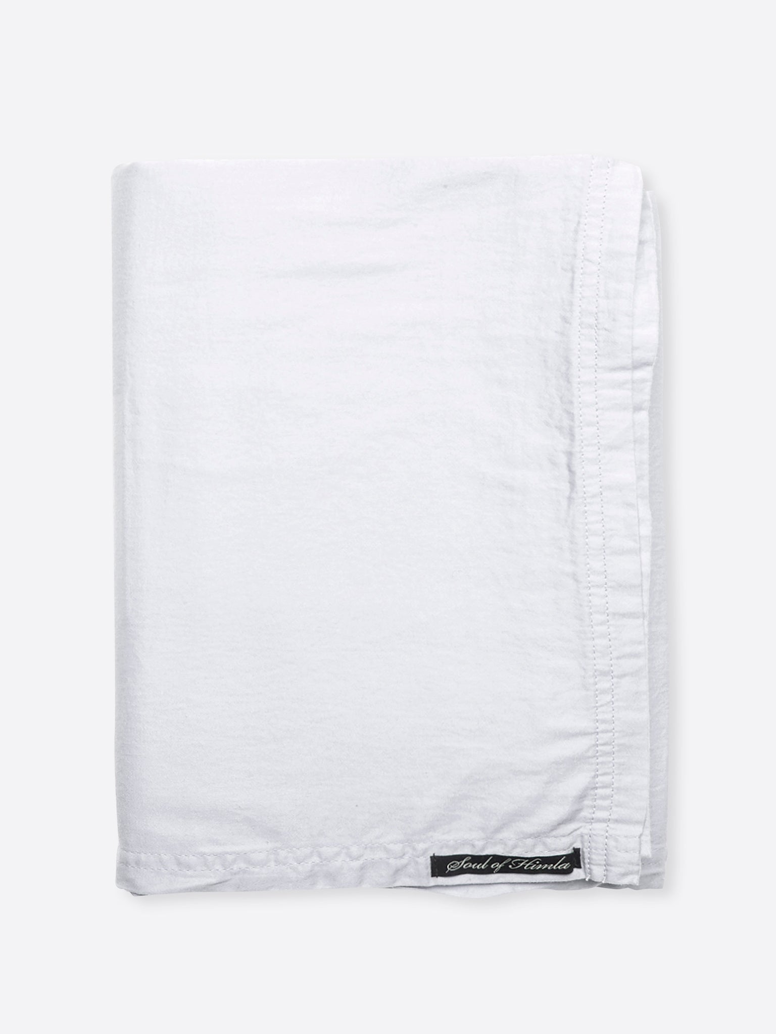 Soul Underlakan White | HIMLA