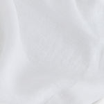 Soulmate Gardin White | HIMLA