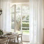 Soulmate Gardin White | HIMLA