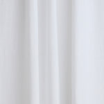 Soulmate Måttbeställd Gardin White | HIMLA
