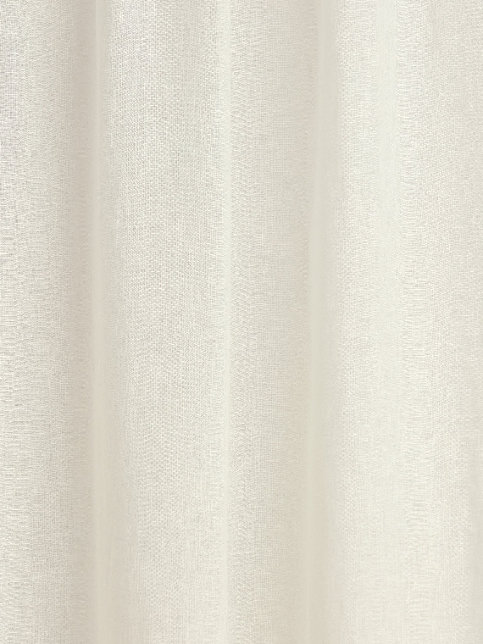 Spira Cafégardin / Gardinkappa Off-white | HIMLA