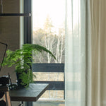 Spira Gardin Natural | HIMLA