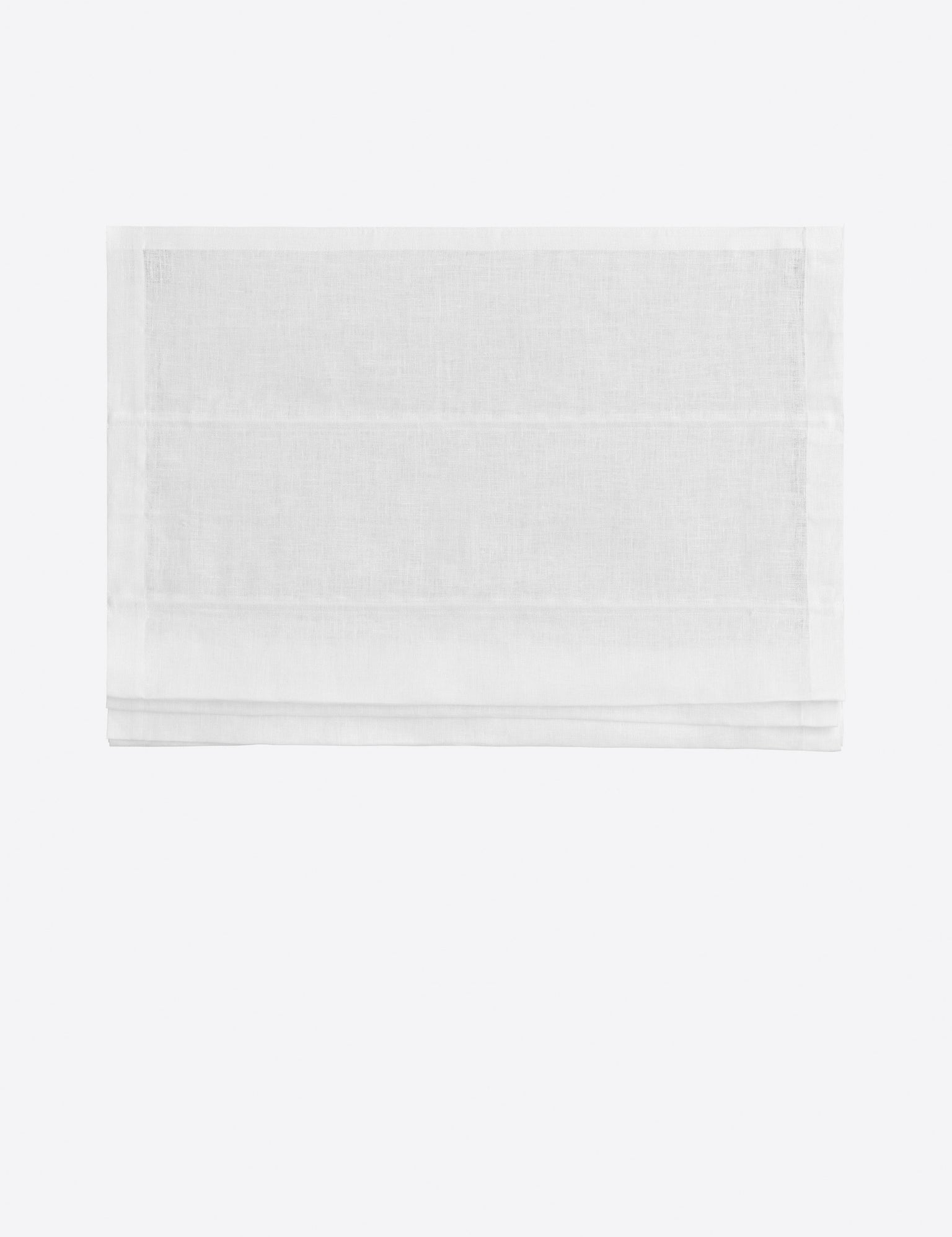 Sunday Hissgardin White | HIMLA