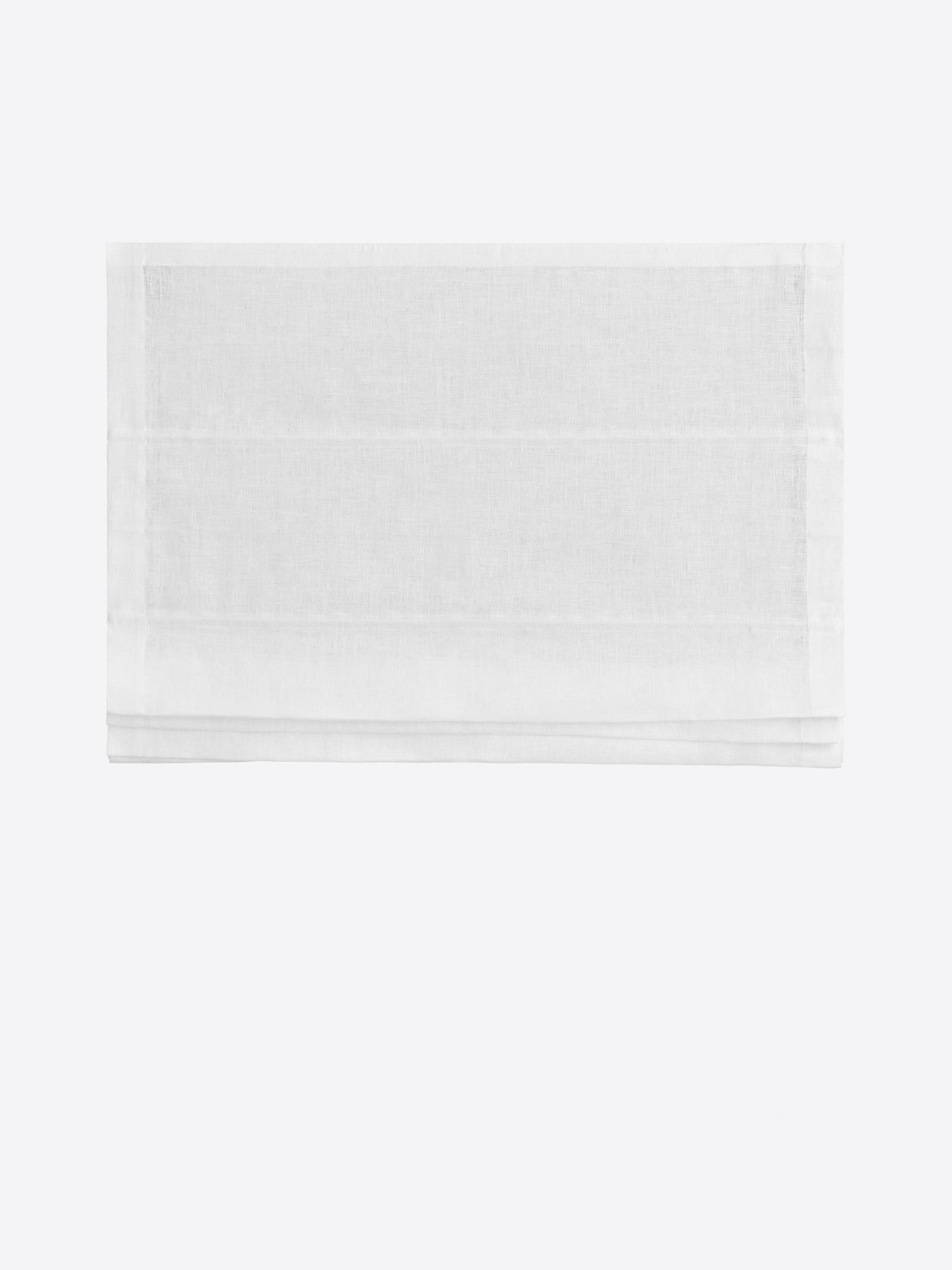 Sunday Hissgardin White | HIMLA