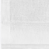 Sunday Hissgardin White | HIMLA