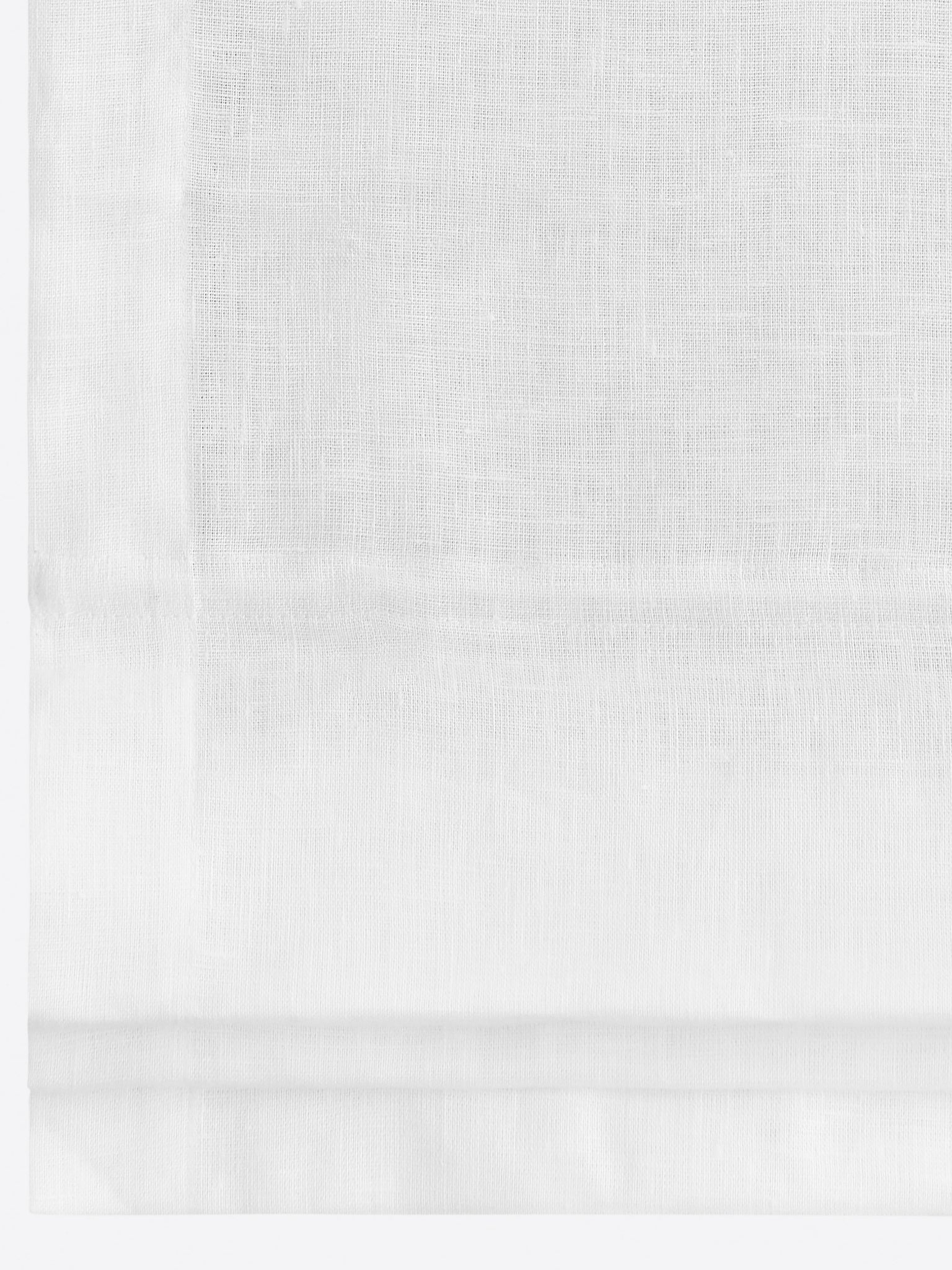 Sunday Hissgardin White | HIMLA