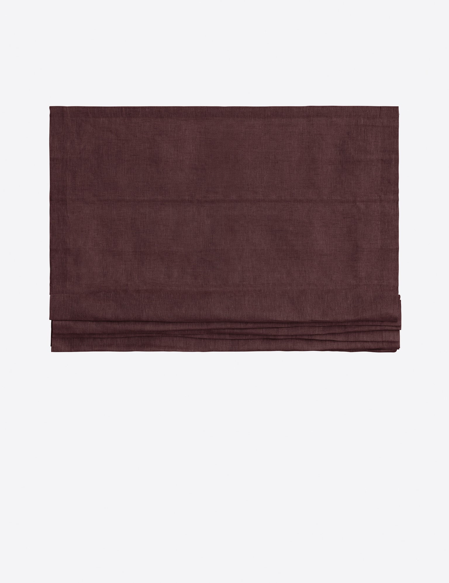 Sunday Måttbeställd Hissgardin Burgundy | HIMLA