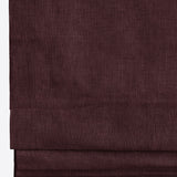 Sunday Måttbeställd Hissgardin Burgundy | HIMLA