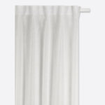 Sunnanvind Gardin White | HIMLA