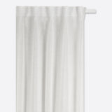Sunnanvind Gardin White | HIMLA
