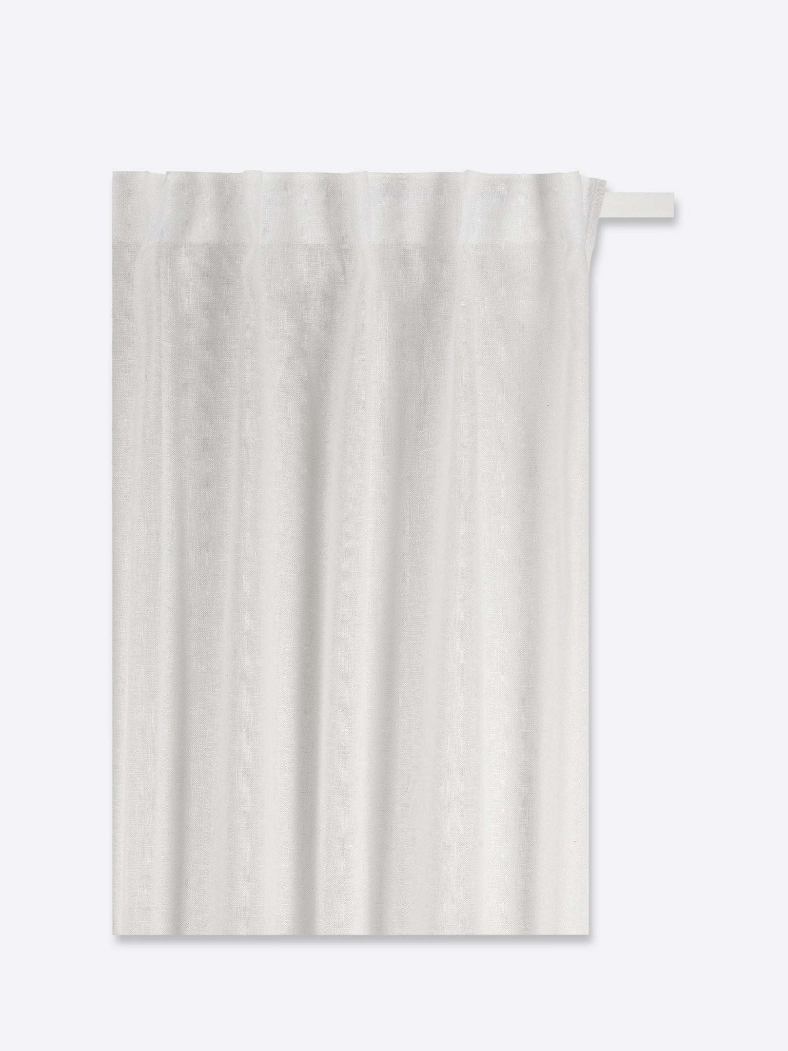 Sunnanvind Gardin White | HIMLA