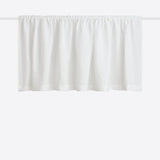 Sunrise Cafégardin / Gardinkappa White | HIMLA