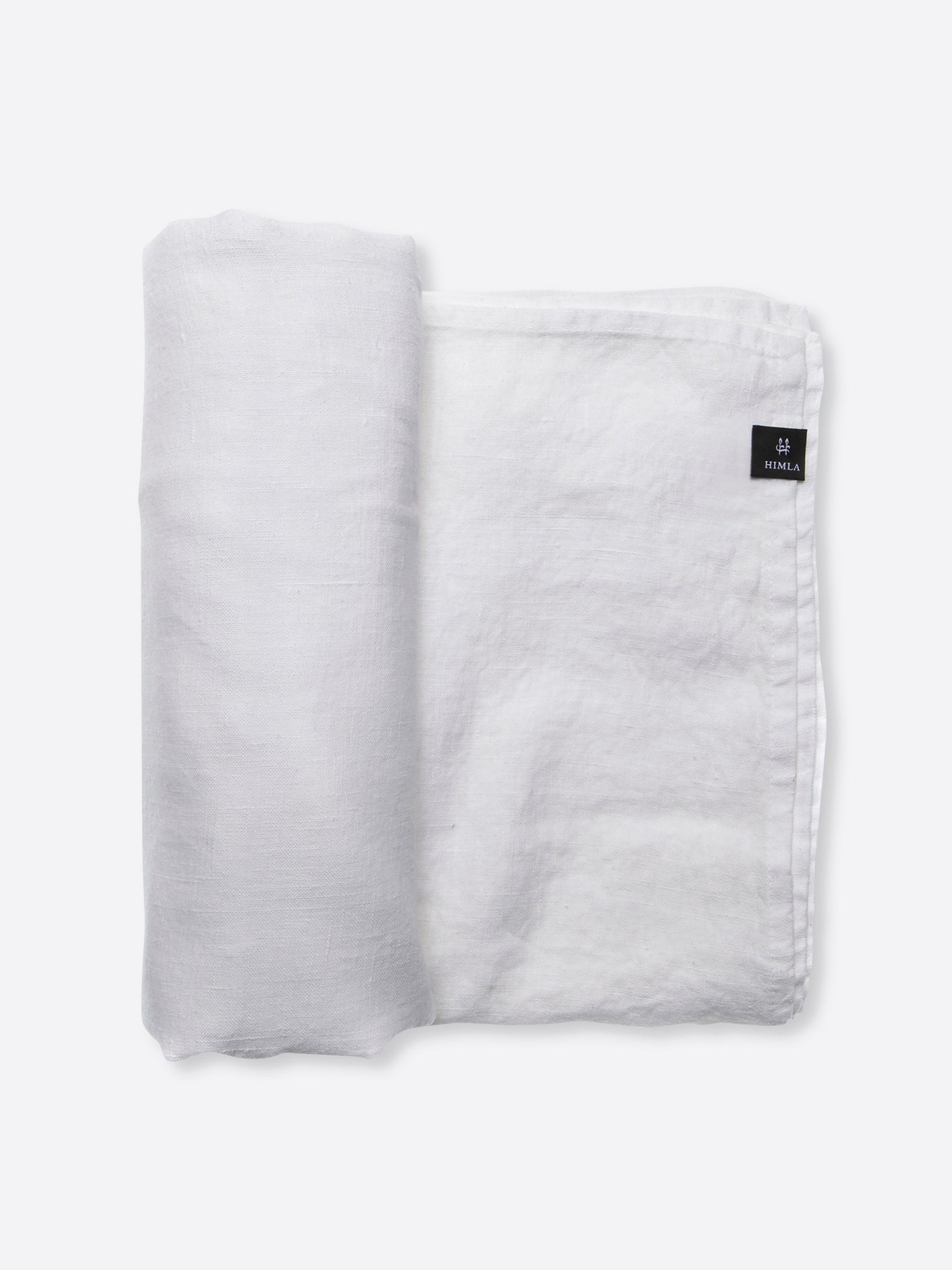 Sunrise Måttbeställd Duk White | HIMLA
