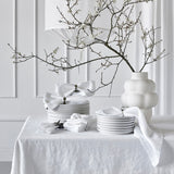 Sunrise Måttbeställd Duk White | HIMLA