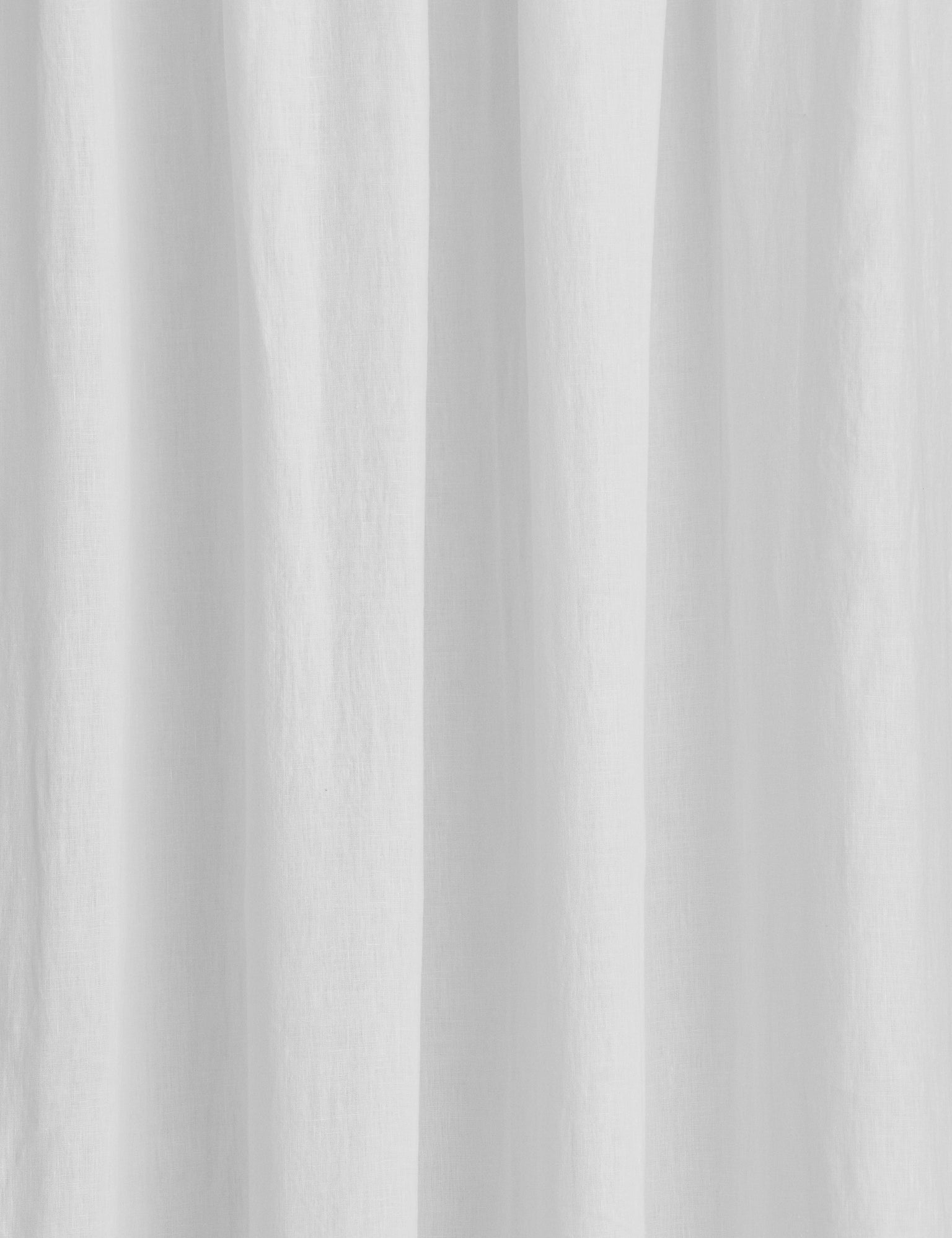 Sunrise Tygprov White | HIMLA
